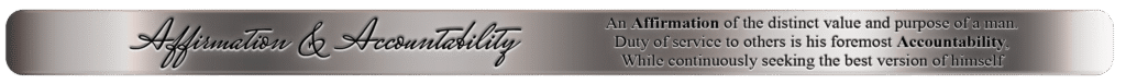 4/6 Year Bourbon Ambition & Achievements Ribbon